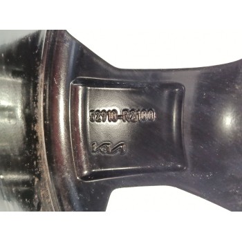 Recambio de llanta para kia sportage (nq5) concept referencia OEM IAM 52910R2100  