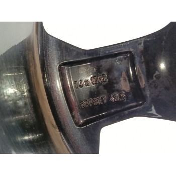 Recambio de llanta para kia sportage (nq5) concept referencia OEM IAM 52910R2100  