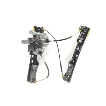 Recambio de elevalunas delantero derecho para opel astra j lim. cosmo referencia OEM IAM 13350759  