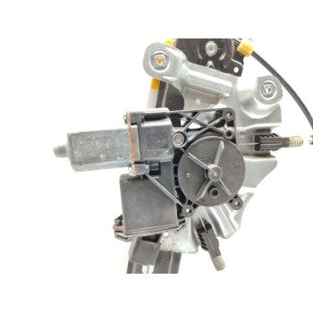 Recambio de elevalunas delantero derecho para opel astra j lim. cosmo referencia OEM IAM 13350759  