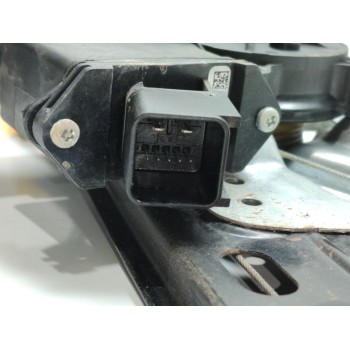 Recambio de elevalunas delantero derecho para opel astra j lim. cosmo referencia OEM IAM 13350759  