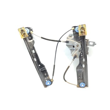 Recambio de elevalunas delantero derecho para opel astra j lim. cosmo referencia OEM IAM 13350759  