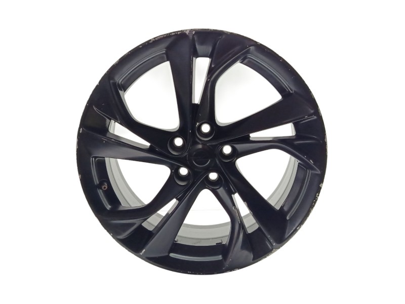 Recambio de llanta para opel astra k lim. 5türig dynamic referencia OEM IAM 39078742  