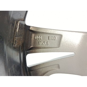 Recambio de llanta para opel astra k lim. 5türig dynamic referencia OEM IAM 39078742  