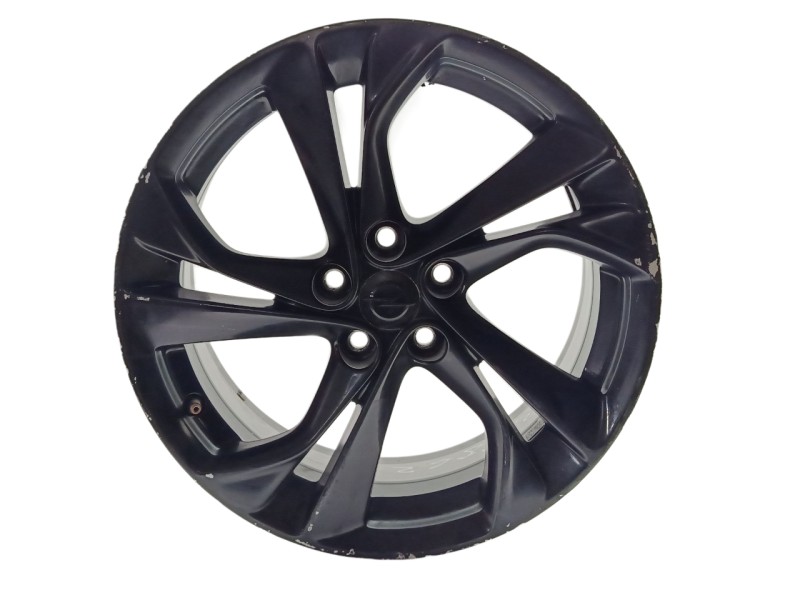 Recambio de llanta para opel astra k lim. 5türig dynamic referencia OEM IAM 39078742  