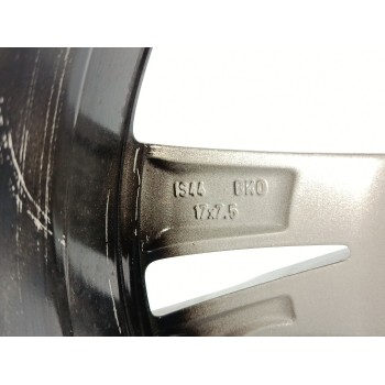 Recambio de llanta para opel astra k lim. 5türig dynamic referencia OEM IAM 39078742  