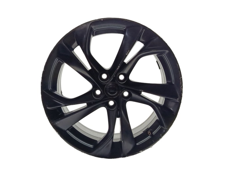 Recambio de llanta para opel astra k lim. 5türig dynamic referencia OEM IAM 39078742  
