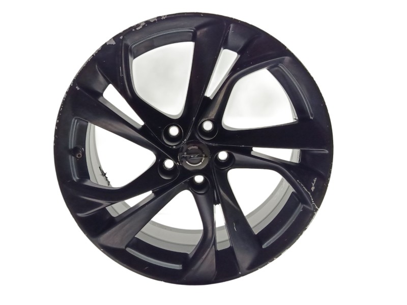 Recambio de llanta para opel astra k lim. 5türig dynamic referencia OEM IAM 39078742  