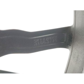 Recambio de llanta para volvo v40 momentum referencia OEM IAM 31445798  