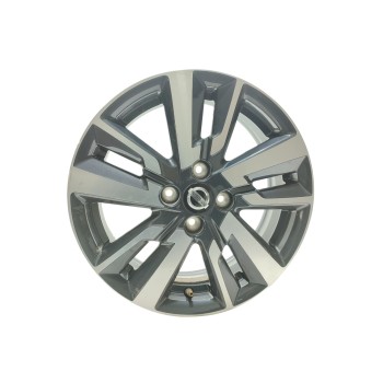 Recambio de llanta para nissan micra v (k14) acenta referencia OEM IAM 403005FA1A  