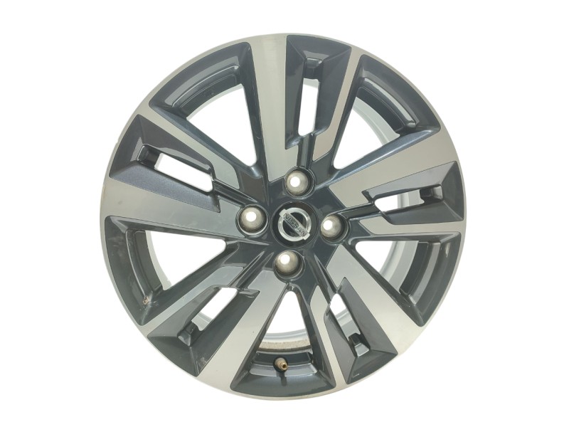 Recambio de llanta para nissan micra v (k14) acenta referencia OEM IAM 403005FA1A  