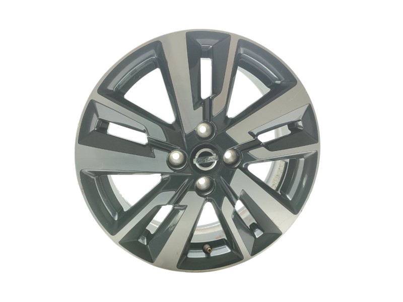 Recambio de llanta para nissan micra v (k14) acenta referencia OEM IAM 403005FA1A  