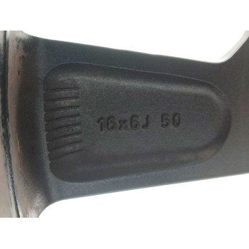 Recambio de llanta para nissan micra v (k14) acenta referencia OEM IAM 403005FA1A  
