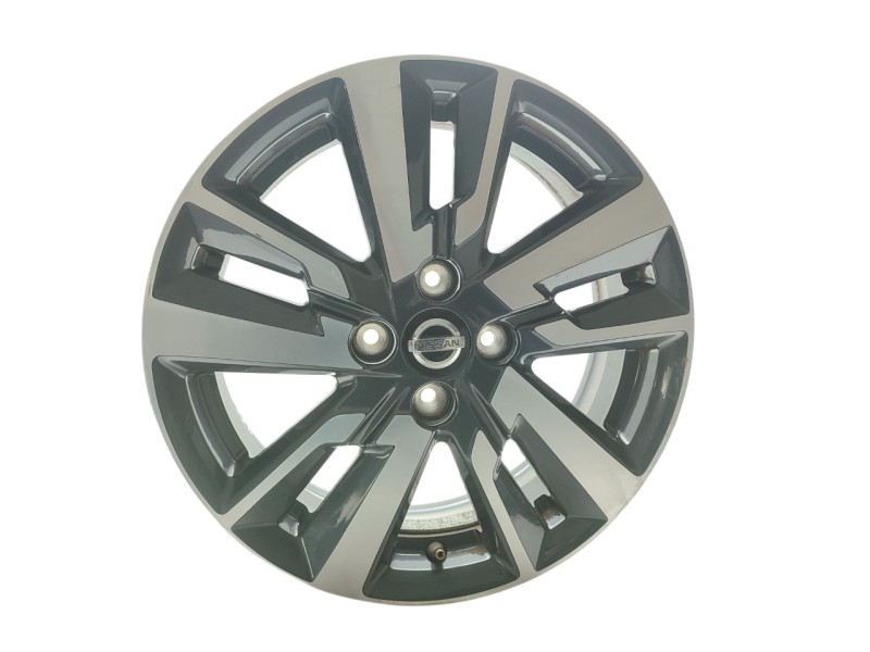 Recambio de llanta para nissan micra v (k14) acenta referencia OEM IAM 403005FA1A  