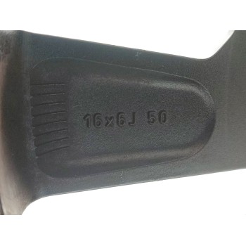 Recambio de llanta para nissan micra v (k14) acenta referencia OEM IAM 403005FA1A  