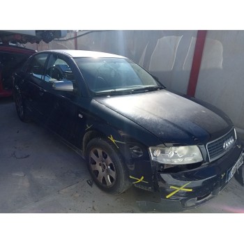 audi a4 b6 (8e2) del año 2000