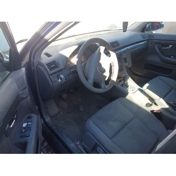 audi a4 b6 (8e2) del año 2000