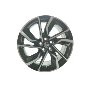 Recambio de llanta para mg zs luxury referencia OEM IAM 10598024  