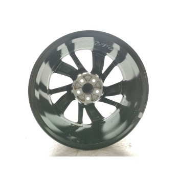 Recambio de llanta para mg zs luxury referencia OEM IAM 10598024  