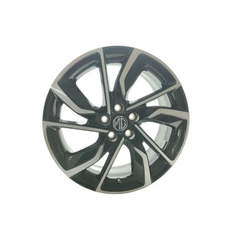 Recambio de llanta para mg zs luxury referencia OEM IAM 10598024  