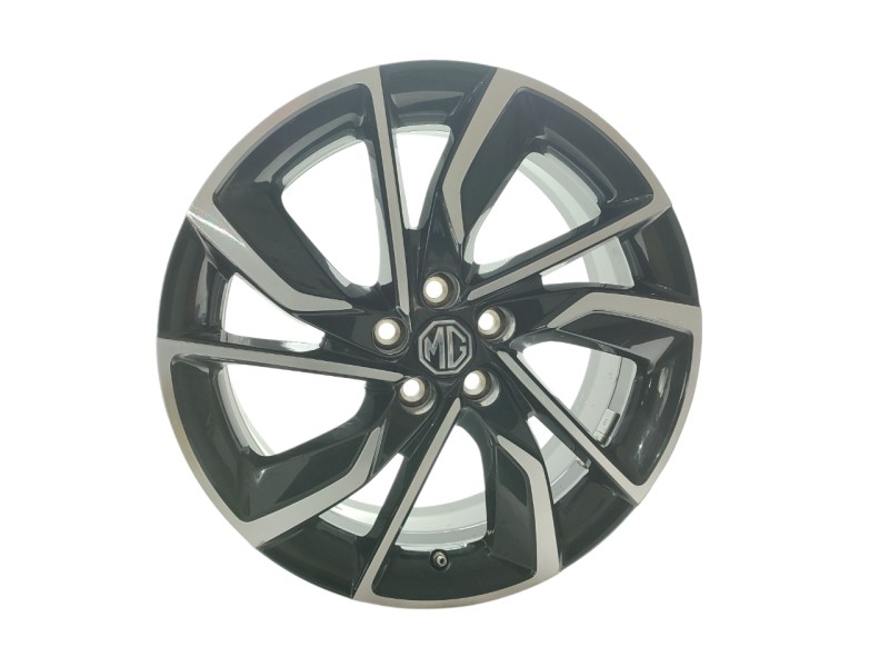 Recambio de llanta para mg zs luxury referencia OEM IAM 10598024  