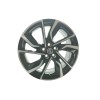Recambio de llanta para mg zs luxury referencia OEM IAM 10598024  