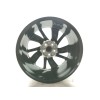 Recambio de llanta para mg zs luxury referencia OEM IAM 10598024  