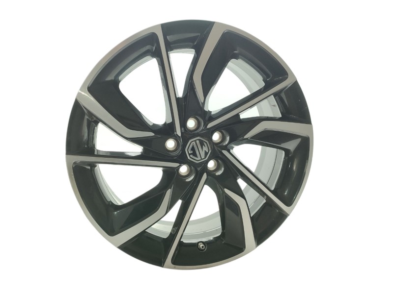 Recambio de llanta para mg zs luxury referencia OEM IAM 10598024  
