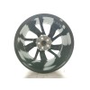 Recambio de llanta para mg zs luxury referencia OEM IAM 10598024  