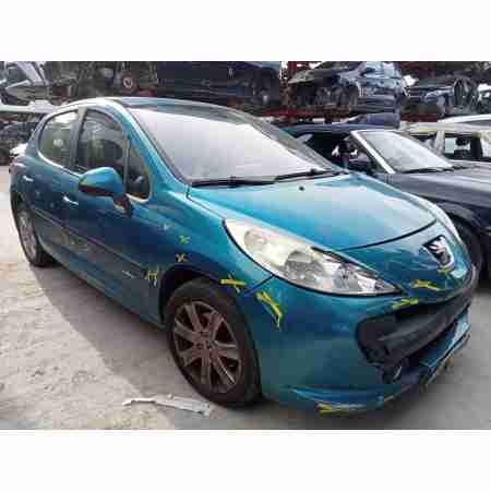 PEUGEOT 207/207+ (WA_, WC_)