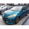 peugeot 207/207+ (wa_, wc_) del año 2008