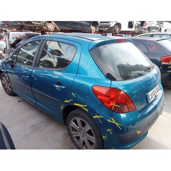 peugeot 207/207+ (wa_, wc_) del año 2008