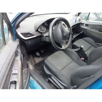 peugeot 207/207+ (wa_, wc_) del año 2008