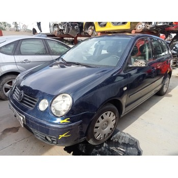volkswagen polo iv (9n_, 9a_) del año 2002