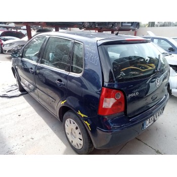 volkswagen polo iv (9n_, 9a_) del año 2002