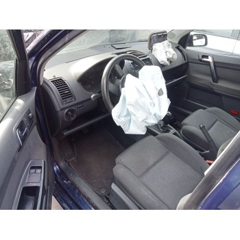 volkswagen polo iv (9n_, 9a_) del año 2002