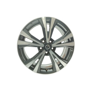 Recambio de llanta para nissan qashqai ii (j11, j11_) 1.3 dig-t referencia OEM IAM D0C00HV03B  