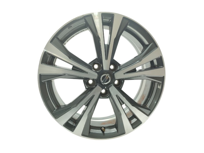 Recambio de llanta para nissan qashqai ii (j11, j11_) 1.3 dig-t referencia OEM IAM D0C00HV03B  
