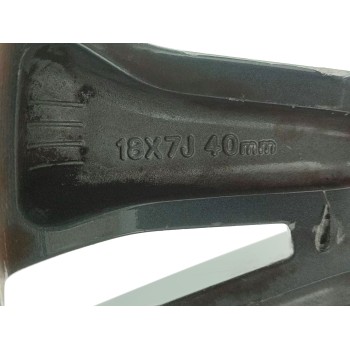 Recambio de llanta para nissan qashqai ii (j11, j11_) 1.3 dig-t referencia OEM IAM D0C00HV03B  