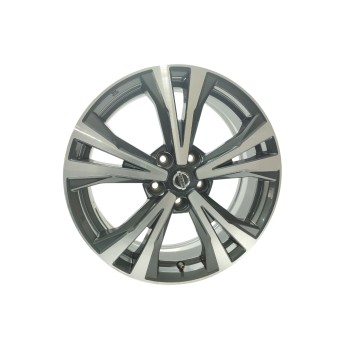 Recambio de llanta para nissan qashqai ii (j11, j11_) 1.3 dig-t referencia OEM IAM D0C00HV03B  