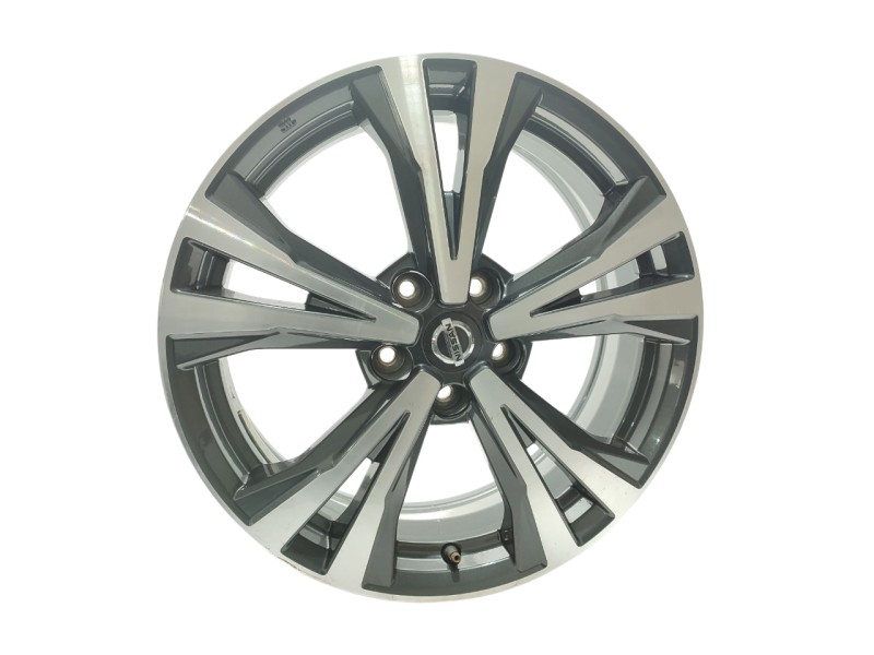 Recambio de llanta para nissan qashqai ii (j11, j11_) 1.3 dig-t referencia OEM IAM D0C00HV03B  