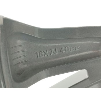 Recambio de llanta para nissan qashqai ii (j11, j11_) 1.3 dig-t referencia OEM IAM D0C00HV03B  