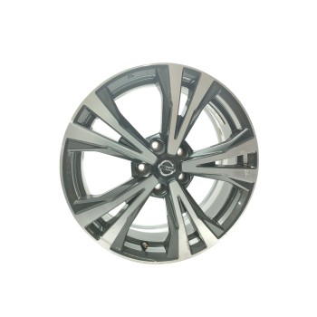 Recambio de llanta para nissan qashqai ii (j11, j11_) 1.3 dig-t referencia OEM IAM D0C00HV03B  