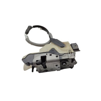 Recambio de cerradura puerta delantera izquierda para citroën ds4 style referencia OEM IAM 9685351380  