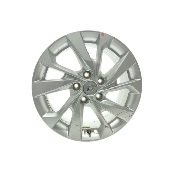 Recambio de llanta para hyundai tucson klass mild-hybrid 2wd referencia OEM IAM 52910D7290  