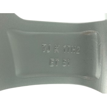 Recambio de llanta para hyundai tucson klass mild-hybrid 2wd referencia OEM IAM 52910D7290  