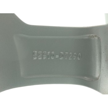 Recambio de llanta para hyundai tucson klass mild-hybrid 2wd referencia OEM IAM 52910D7290  