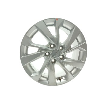 Recambio de llanta para hyundai tucson klass mild-hybrid 2wd referencia OEM IAM 52910D7290  