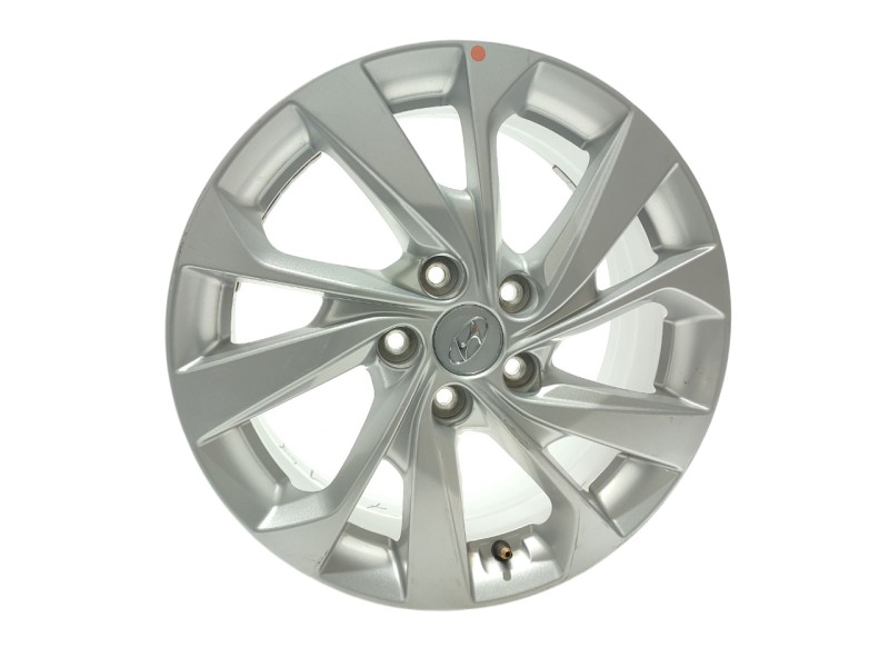 Recambio de llanta para hyundai tucson klass mild-hybrid 2wd referencia OEM IAM 52910D7290  