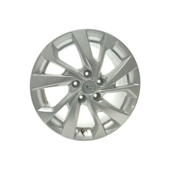Recambio de llanta para hyundai tucson klass mild-hybrid 2wd referencia OEM IAM 52910D7290  